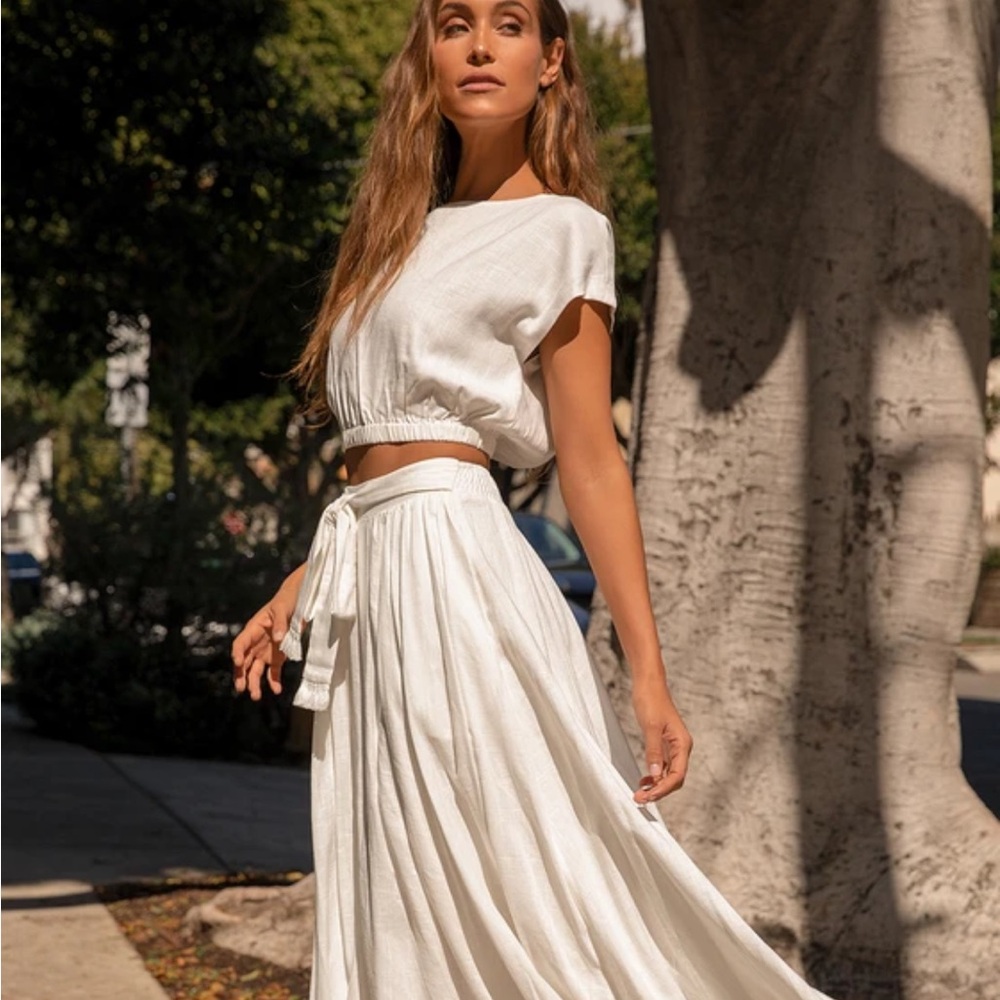 Lulu’s Brings You Back Set